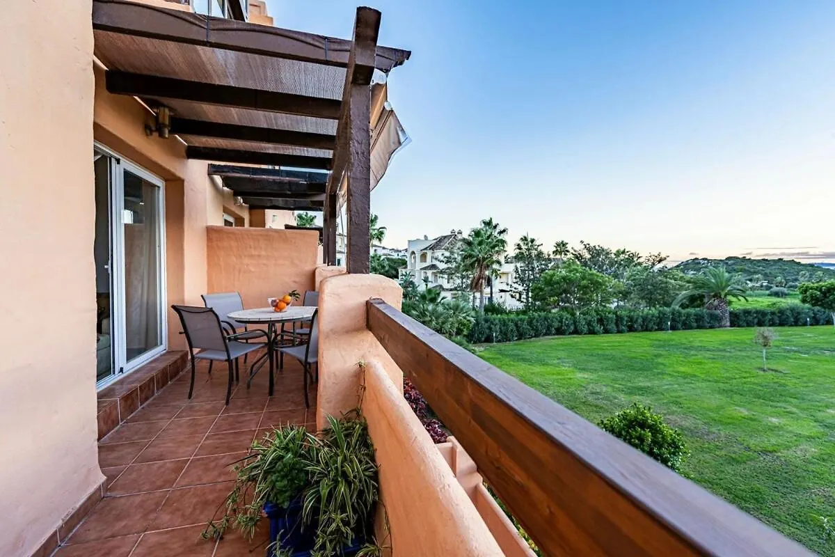 A1 Aparcamiento Smart Tv Nespresso Banera Playa Appartement Casares